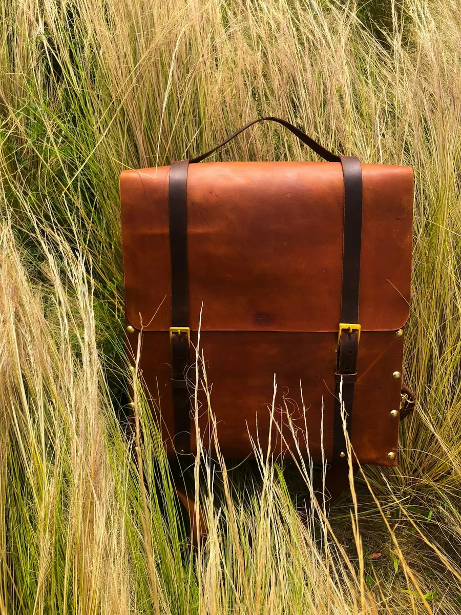 Mochila Ruta